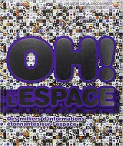 Oh ! L'espace